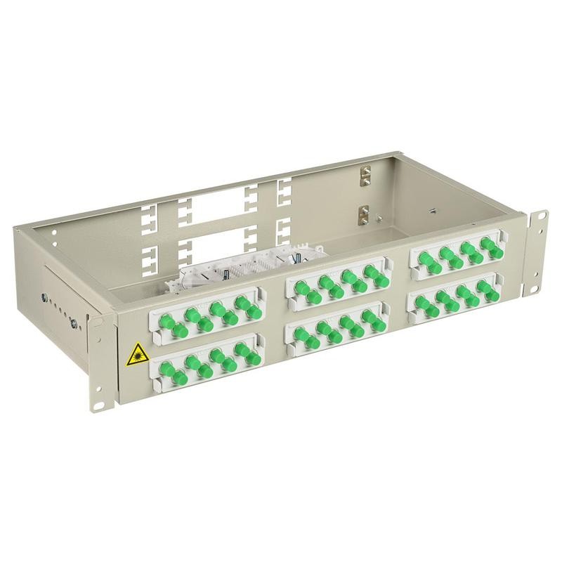 Кросс ШКОС-Л-2U/4-48-FC/ST 48-FC/D/APC 48-FC/APC ССД 130308-00119