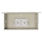 Кросс ШКОС-Л-1U/2-16-SC 16-SC/APC 16-SC/APC ССД 130308-00105