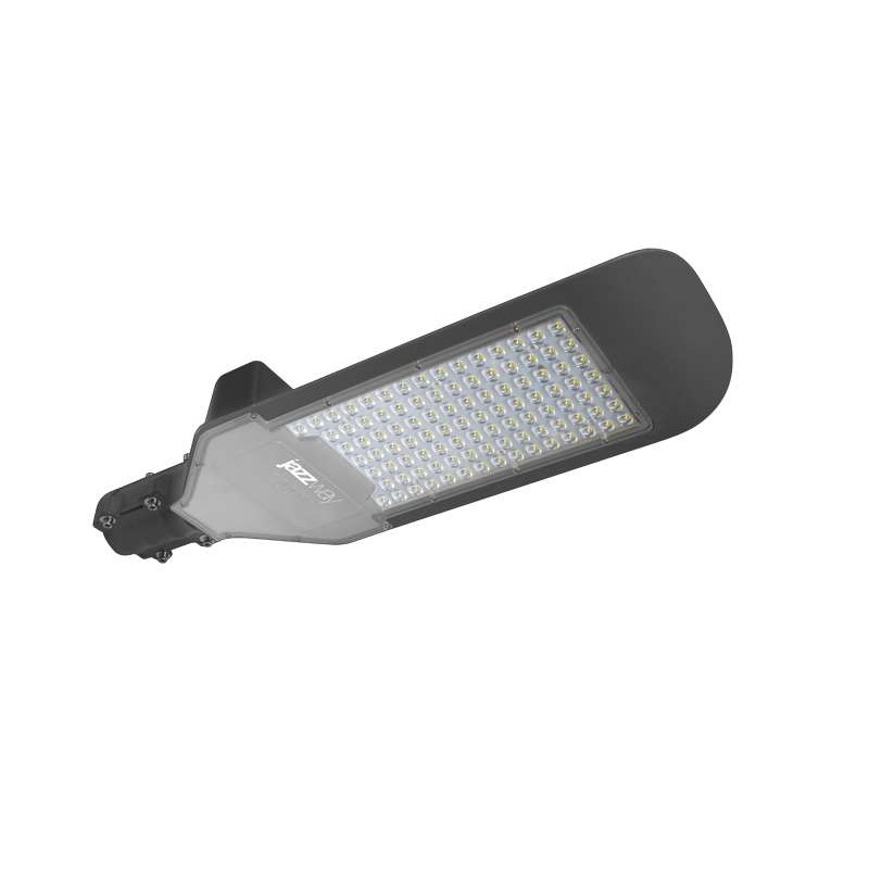 Светильник светодиодный PSL 02 GR 100Вт 5000К IP65 AC85-265В ДКУ уличный Pro JazzWay 5005822