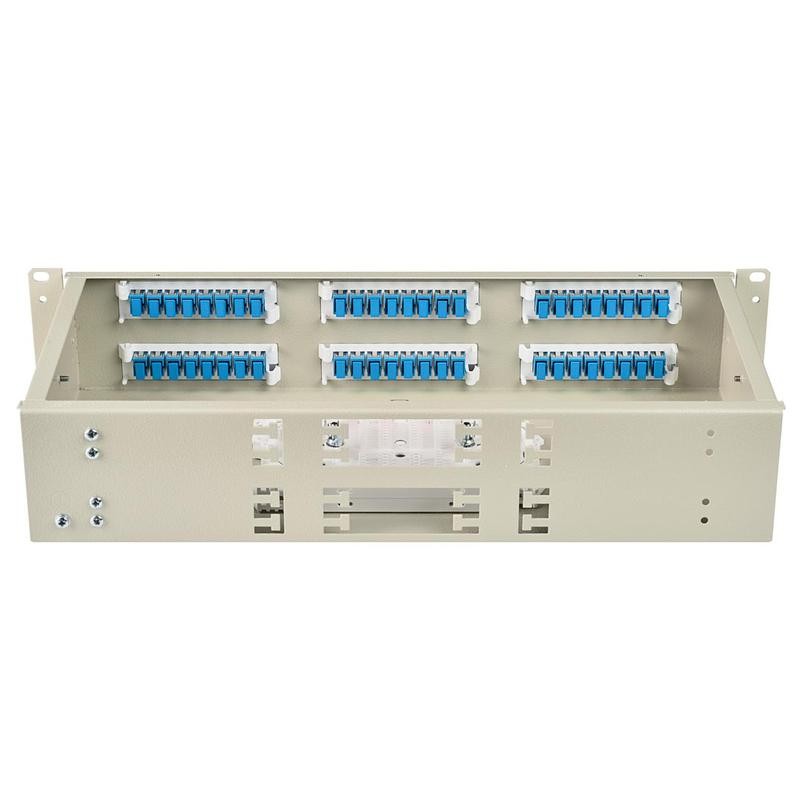 Кросс ШКОС-Л-2U/4-48-SC 48-SC/SM 48-SC/UPC ССД 130308-00116