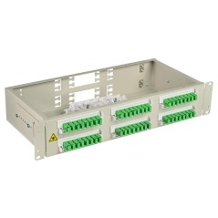Кросс ШКОС-Л-2U/4-48-SC 48-SC/APC 48-SC/APC ССД 130308-00117