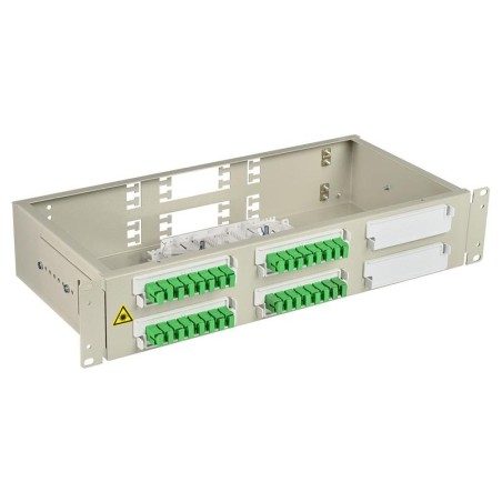 Кросс ШКОС-Л-2U/4-32-SC 32-SC/APC 32-SC/APC ССД 130308-00113