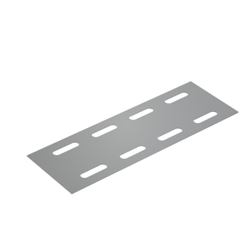 Пластина усиливающая на дно 500мм "ПЛЮС" SP500plus КМ PL1026 Пластина усиливающая на дно 500мм "ПЛЮС" SP500plus КМ PL1026