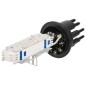 Муфта-кросс МКО-Г3/A-20SC ССД 130408-00037 Муфта-кросс МКО-Г3/A-20SC ССД 130408-00037