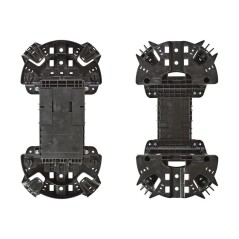 Муфта-кросс МКО-П1-М/СМ3-2/2SC-2SC-2SC/APC-2SC/APC ССД 130408-00148