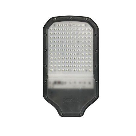 Светильник светодиодный PSL 05-2 100Вт 5000К GR IP65 ДКУ уличный Pro+ JazzWay 5015098A