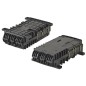 Муфта-кросс МКО-П1-М/А-10SC ССД 130408-00143
