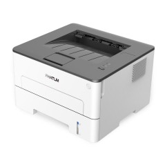 Принтер лазерный Mono Laser дуплекс А4 30стр/мин. 1200х1200dpi 128Мбайт USB сер. корпус P3010D PANTUM 1766977