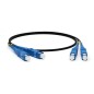 Патч-корд FC-D2-9-SC/UR-SC/UR-H-15M-LSZH-BK волоконно-оптический (шнур) SM 9/125 (OS2) SC/UPC-SC/UPC 2мм duplex LSZH 15м черн. H Патч-корд FC-D2-9-SC/UR-SC/UR-H-15M-LSZH-BK волоконно-оптический (шнур) SM 9/125 (OS2) SC/UPC-SC/UPC 2мм duplex LSZH 15м черн. H