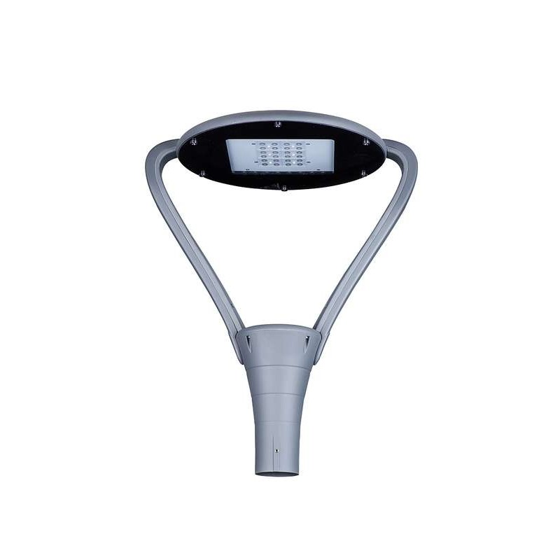Светильник светодиодный PGL 02 GR 60Вт 3000К IP65 AC100-270В парковый Pro+ JazzWay 5023680 Светильник светодиодный PGL 02 GR 60Вт 3000К IP65 AC100-270В парковый Pro+ JazzWay 5023680