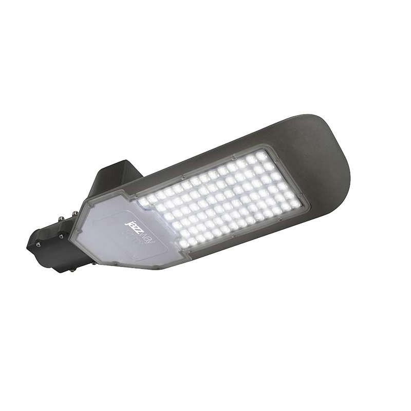 Светильник светодиодный PSL 02 GR 80Вт 4000К IP65 AC85-265В ДКУ уличный Pro JazzWay 5023185