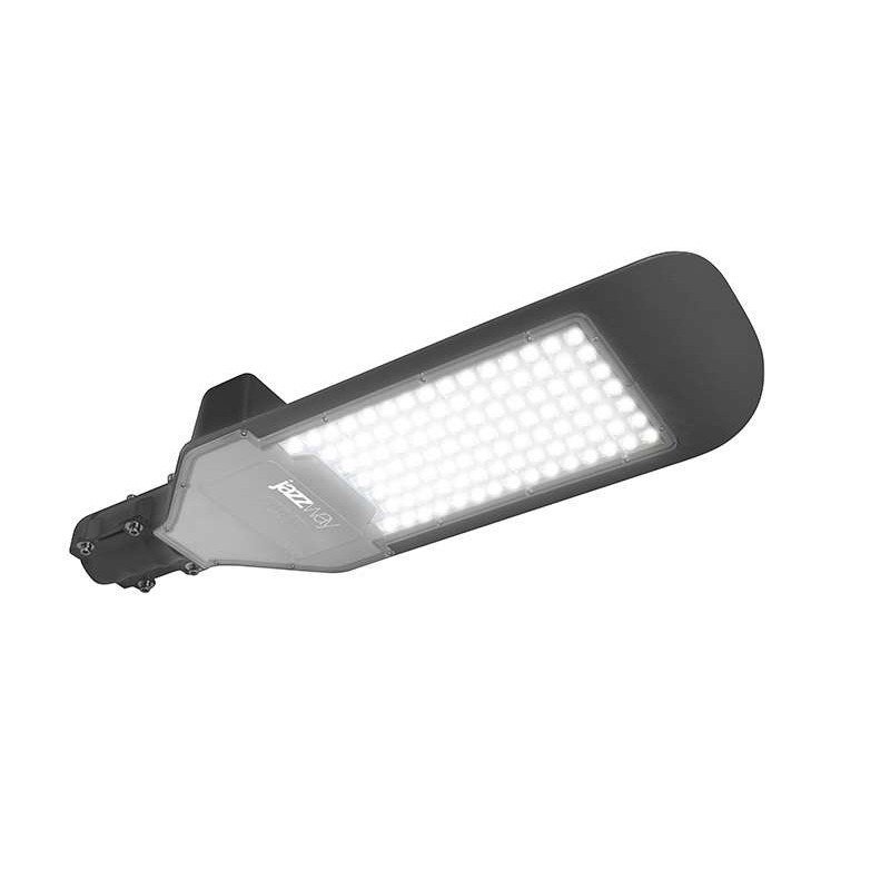 Светильник светодиодный PSL 02 GR 100Вт 4000К IP65 AC85-265В ДКУ уличный Pro JazzWay 5023208