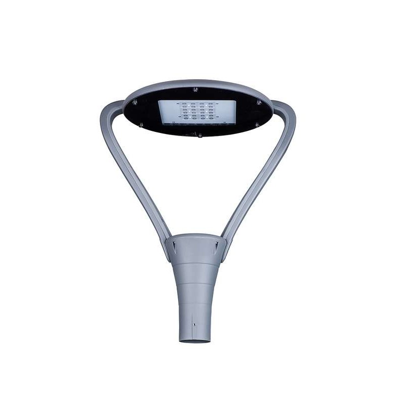 Светильник светодиодный PGL 02 GR 60Вт 5000К IP65 AC100-270В парковый Pro+ JazzWay 5023697 Светильник светодиодный PGL 02 GR 60Вт 5000К IP65 AC100-270В парковый Pro+ JazzWay 5023697