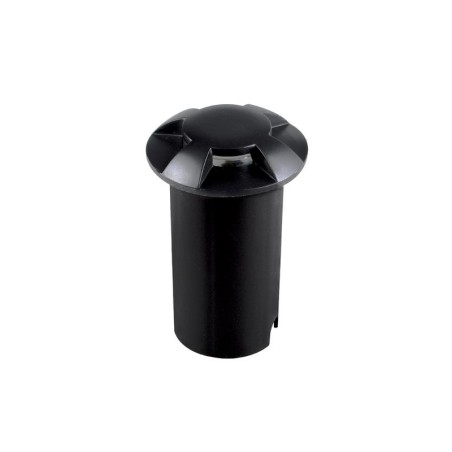 Светильник светодиодный PGR R60/4 2Вт 4000К IP65 грунт. встраив. Black Pro JazzWay 5024885