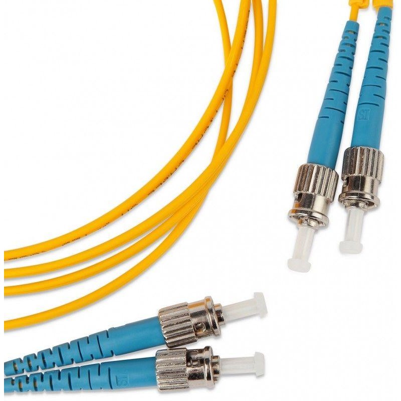 Патч-корд FC-D2-9-ST/UR-ST/UR-H-50M-LSZH-YL волоконно-оптический (шнур) SM 9/125 (OS2) ST/UPC-ST/UPC 2мм duplex LSZH 50м Hyperli Патч-корд FC-D2-9-ST/UR-ST/UR-H-50M-LSZH-YL волоконно-оптический (шнур) SM 9/125 (OS2) ST/UPC-ST/UPC 2мм duplex LSZH 50м Hyperli