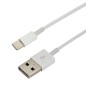 Кабель USB для iPhone 5/IPad 4/ipod 5 бел. Rexant 18-1121 Кабель USB для iPhone 5/IPad 4/ipod 5 бел. Rexant 18-1121
