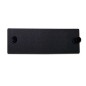 Панель лицевая FO-FR-W140H42-BK (модуль) заглушка черн. Hyperline 250388 Панель лицевая FO-FR-W140H42-BK (модуль) заглушка черн. Hyperline 250388