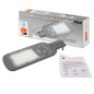 Светильник светодиодный PSL 07 50Вт 5000К IP65 AC180-260 уличный ДКУ Pro JazzWay 5041059 Светильник светодиодный PSL 07 50Вт 5000К IP65 AC180-260 уличный ДКУ Pro JazzWay 5041059