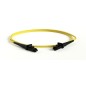 Патч-корд FC-D2-9-MTRJM/UR-MTRJM/UR-H-1M-LSZH-YL волоконно-оптический (шнур) SM 9/125 (OS2) MTRJ(папа)-MTRJ(папа) duplex LSZH 1м Патч-корд FC-D2-9-MTRJM/UR-MTRJM/UR-H-1M-LSZH-YL волоконно-оптический (шнур) SM 9/125 (OS2) MTRJ(папа)-MTRJ(папа) duplex LSZH 1м