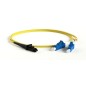 Патч-корд FC-D2-9-LC/UR-MTRJM/UR-H-1M-LSZH-YL волоконно-оптический (шнур) SM 9/125 (OS2) MTRJ(папа)-LC duplex LSZH 1м Hyperline Патч-корд FC-D2-9-LC/UR-MTRJM/UR-H-1M-LSZH-YL волоконно-оптический (шнур) SM 9/125 (OS2) MTRJ(папа)-LC duplex LSZH 1м Hyperline