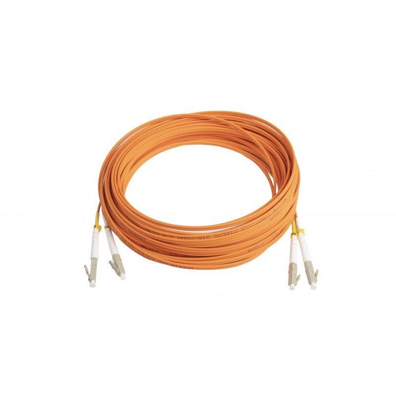 Патч-корд FC-D2-50-LC/PR-LC/PR-H-15M-LSZH-OR волоконно-оптический (шнур) MM50/125(OM2) LC-LC 2мм duplex LSZH 15м Hyperline 48320 Патч-корд FC-D2-50-LC/PR-LC/PR-H-15M-LSZH-OR волоконно-оптический (шнур) MM50/125(OM2) LC-LC 2мм duplex LSZH 15м Hyperline 48320