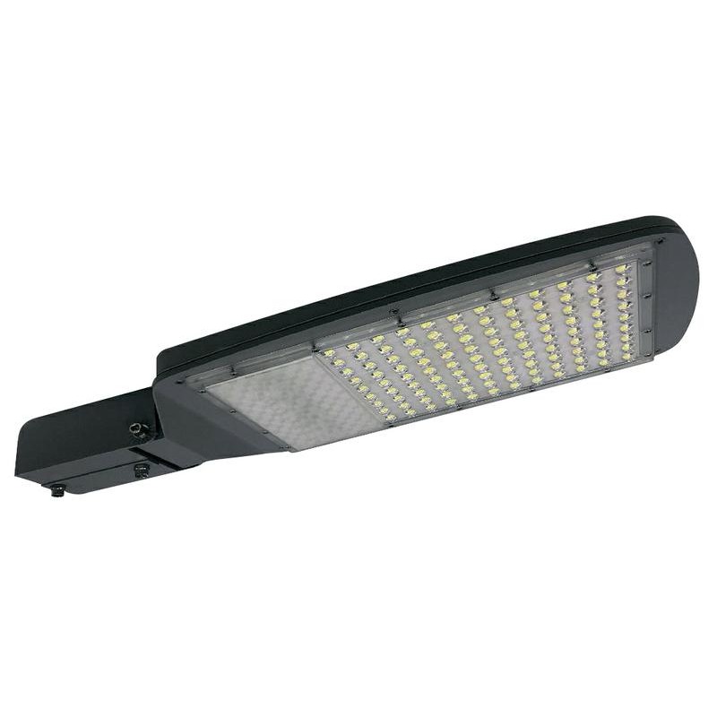 Светильник светодиодный PSL 06 80Вт SENSOR (10Lx) 5000К IP65 уличный ДКУ Pro JazzWay 5042506