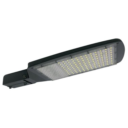 Светильник светодиодный PSL 06 80Вт SENSOR (10Lx) 5000К IP65 уличный ДКУ Pro JazzWay 5042506