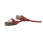 Патч-корд PC-LPT-SFTP-RJ45-RJ45-C6-5M-LSZH-RD S/FTP экранир. кат. 6 (100% Fluke Component Tested) 28AWG LSZH 5м красн. Hyperline Патч-корд PC-LPT-SFTP-RJ45-RJ45-C6-5M-LSZH-RD S/FTP экранир. кат. 6 (100% Fluke Component Tested) 28AWG LSZH 5м красн. Hyperline