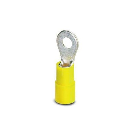 Наконечник кабельный круглый C-RCI 6/M8 (уп.25шт) Phoenix Contact 3240030