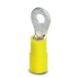 Наконечник кабельный круглый C-RCI 6/M8 (уп.25шт) Phoenix Contact 3240030 Наконечник кабельный круглый C-RCI 6/M8 (уп.25шт) Phoenix Contact 3240030