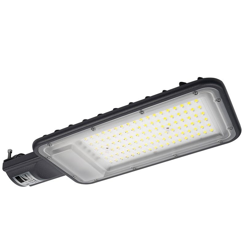 Светильник светодиодный PSL 08 GR 150Вт 5000К IP65 140/70град. ДКУ уличный консольный с линзовым модулем Pro JazzWay 5045842 Светильник светодиодный PSL 08 GR 150Вт 5000К IP65 140/70град. ДКУ уличный консольный с линзовым модулем Pro JazzWay 5045842