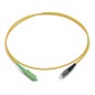 Шнур оптический FOP(s)-9-SC/APC-FC/UPC-1m simplex SC/APC-FC/UPC 9/125 sm 1м LSZH Cabeus 8111c Шнур оптический FOP(s)-9-SC/APC-FC/UPC-1m simplex SC/APC-FC/UPC 9/125 sm 1м LSZH Cabeus 8111c