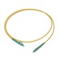 Шнур оптический FOP(s)-9-LC-LC-15m simplex LC-LC 9/125 sm 15м LSZH Cabeus 8335c Шнур оптический FOP(s)-9-LC-LC-15m simplex LC-LC 9/125 sm 15м LSZH Cabeus 8335c
