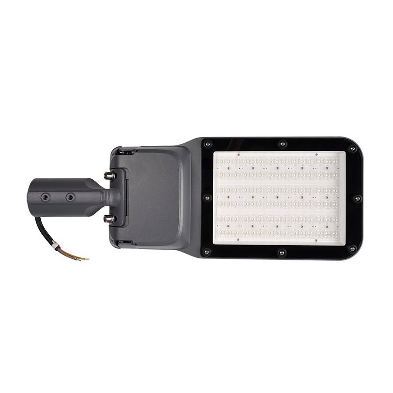 Светильник светодиодный PSL 04-3 150Вт 5000К GR уличный консольный ДКУ IP65 Pro+ JazzWay 5047419 Светильник светодиодный PSL 04-3 150Вт 5000К GR уличный консольный ДКУ IP65 Pro+ JazzWay 5047419