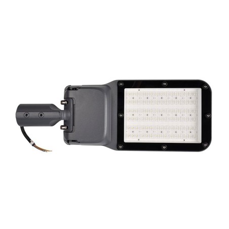 Светильник светодиодный PSL 04-3 150Вт 5000К GR уличный консольный ДКУ IP65 Pro+ JazzWay 5047419