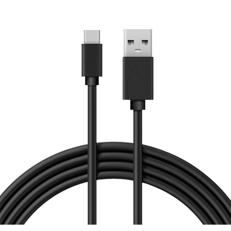 Шнур USB 3.1 type C (мАle) - USB 3.0 (мАle) 1м Rexant 18-1880