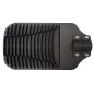 Светильник светодиодный PSL 05-2 150Вт 5000К GR IP65 ДКУ уличн. Pro+ JazzWay 5060012