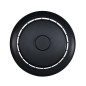 Светильник светодиодный PGL 05 60Вт 3000К BL ДТУ уличный парковый IP65 Pro JazzWay 5060043