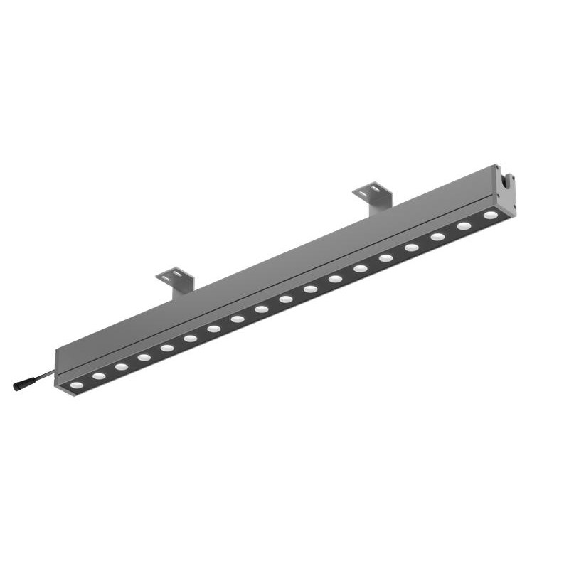 Светильник светодиодный L-line 300/12/Г60/830/04/A1-C2/230AC IP65 LEDEL LN12-332-413-127