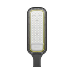 Светильник светодиодный консольный ДКУ 03-100-5000К-Ш-C IP65 черн. Rexant 607-309