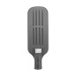 Светильник светодиодный консольный ДКУ 03-100-5000К-Ш-C IP65 черн. Rexant 607-309