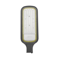 Светильник светодиодный консольный ДКУ 03-150-5000К-Ш-C IP65 черн. Rexant 607-310