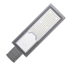 Светильник светодиодный Avenue G2 150Вт 3000К IP65 15000лм 190-250В 170х67х546мм уличный КСС "Ш" GAUSS 629534105