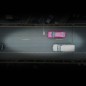 Светильник светодиодный Avenue 80Вт 3000К IP65 8000лм 190-250В 420х160х57мм ДКУ уличный консольный КСС Ш черн. GAUSS 629534180 Светильник светодиодный Avenue 80Вт 3000К IP65 8000лм 190-250В 420х160х57мм ДКУ уличный консольный КСС Ш черн. GAUSS 629534180
