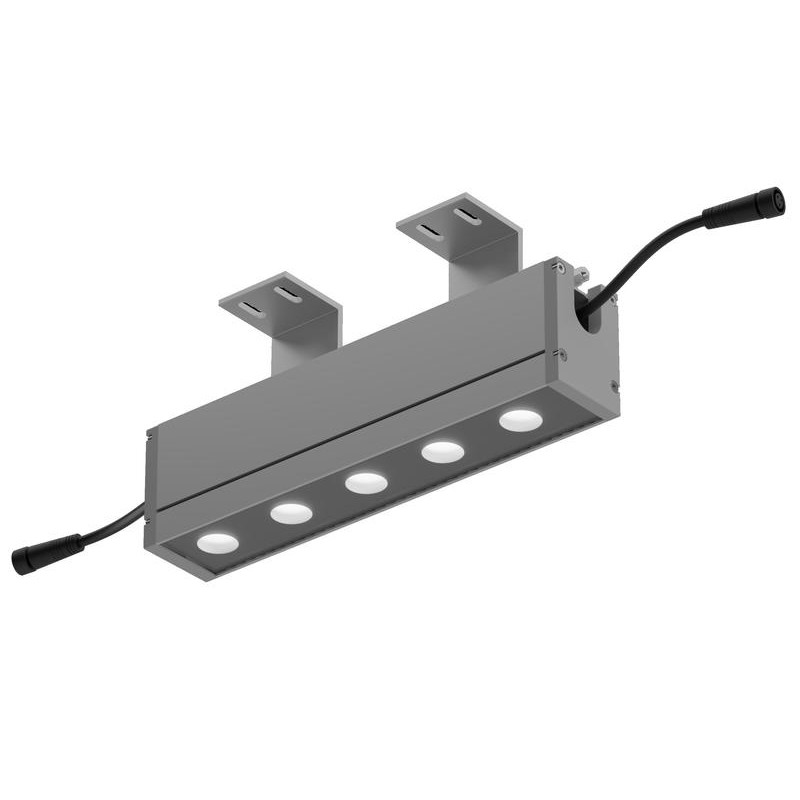 Светильник светодиодный L-line 500/18/Г45/830/04/A1-C2/230AC IP65 MG LEDEL LN18-3832-413-12750