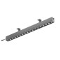 Светильник светодиодный L-line 1000/36/К8/840/04/A1-C2/230AC IP65 LEDEL LN36-1242-413-127