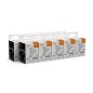 Лампа светодиодная Basic 6Вт MR16 софит 3000К тепл. бел. GU10 530лм GAUSS 10106162