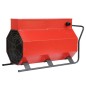 Пушка тепловая 30кВт PROF-30380 HINTEK 04.000099 Пушка тепловая 30кВт PROF-30380 HINTEK 04.000099