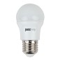 Лампа светодиодная PLED-SP 7Вт G45 шар 3000К тепл. бел. E27 540лм 230В JazzWay 1027863-2 Лампа светодиодная PLED-SP 7Вт G45 шар 3000К тепл. бел. E27 540лм 230В JazzWay 1027863-2
