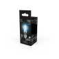 Лампа светодиодная филаментная Black Filament 15Вт A60 грушевидная 4100К нейтр. бел. E27 1450лм GAUSS 102902215 Лампа светодиодная филаментная Black Filament 15Вт A60 грушевидная 4100К нейтр. бел. E27 1450лм GAUSS 102902215
